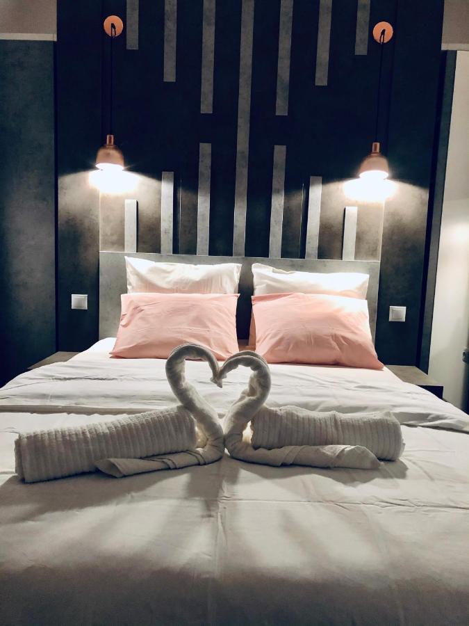 Moncler Residence براشوف المظهر الخارجي الصورة