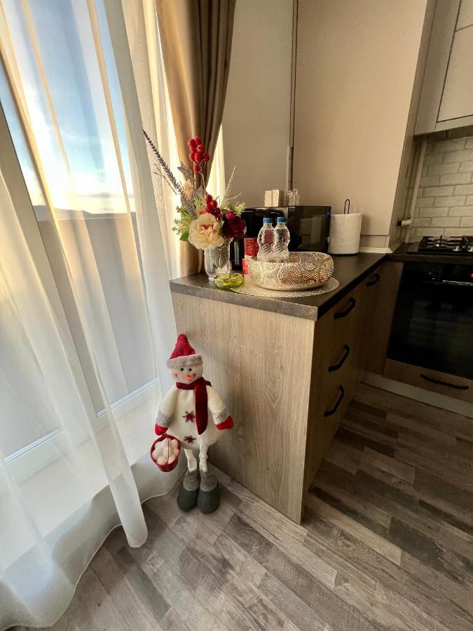 Moncler Residence براشوف المظهر الخارجي الصورة